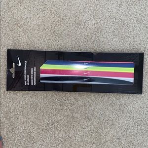 Nike headbands